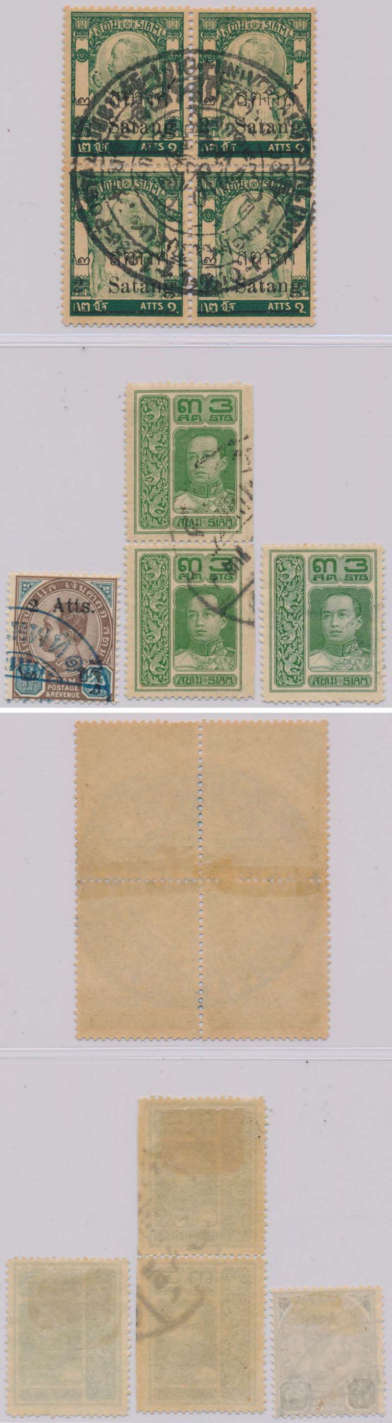 back to listing